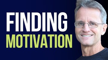 Finding Motivation with Jeff Haden