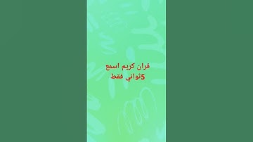 #عبدالرحمن_مسعد #quran قران كريم #اكسبلور #ارح_قلبك #ترند #عبدالرحمن_مسعد_تلاوة_جديدة