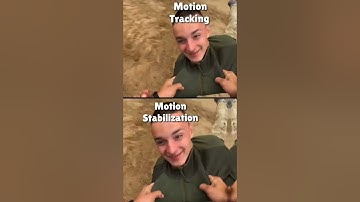 Testing my motion tracking video editor app for Android using video from: stroybat583 (TikTok)