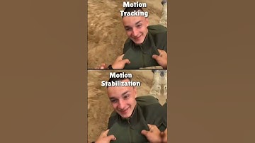 Testing my motion tracking video editor app for Android using video from: stroybat583 (TikTok)