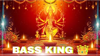 Download Lagu Om Jai Ambe Gauri | Hard Bass DJ Remix | DJ Pari | Remix By Sonu Singh | Mata Ji Aarti MP3