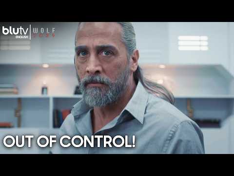 You Destroyed Thousands of Lives | Wolf 2039 | BluTv English - Börü