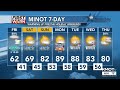 KMOT First News at Six - Weather - 5/21/26