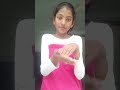 my first subscribe blinks❤️