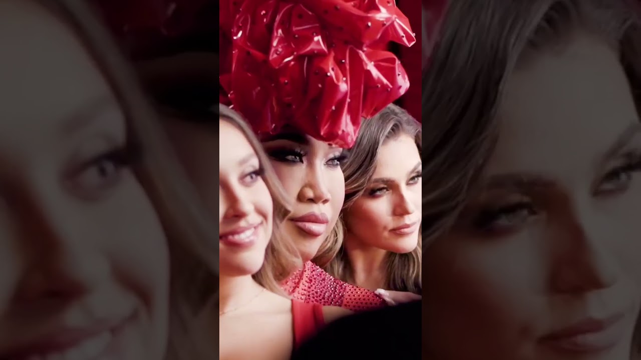 Behind the Scenes of 