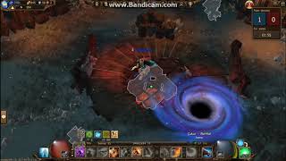 Karapanter Vs Tnse 1V1 Drakensang Online 1080P