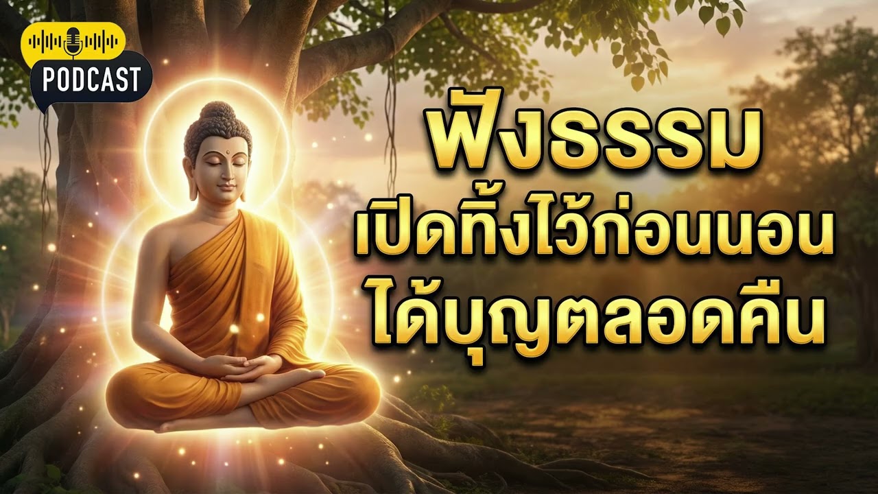 ฟังธรรมะเปิดทิ้งไว้ก่อนนอน ... ครูบ้านนอกที่สอนเด็กๆ กลับเรียนรู้ความสุขจากนักเรียนตัวน้อย