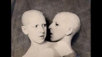 Concepts and Problems in the Visual Arts, Lecture C23: The body in art