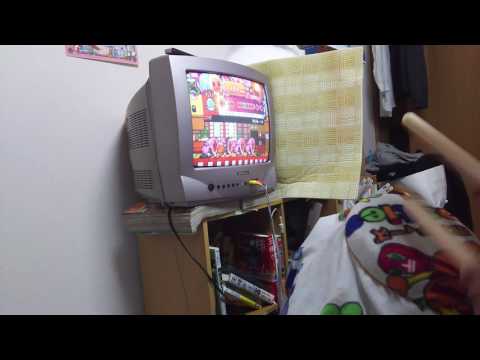 成仏2000 フルコンボ (太鼓の達人 wii決定版)