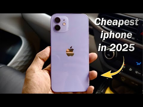 What’s the CHEAPEST iPhone in 2025 That Still Works Great