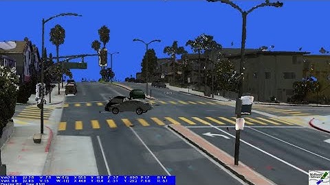 Just the vrml graphics