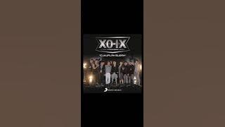 XO-IX - Cukuplah Sudah  Original Music