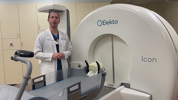 VIDEO ABSTRACT: Total workflow uncertainty of frameless radiosurgery with the Gamma Knife Icon CBCT