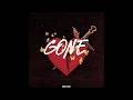 (FREE FOR PROFIT) Hev Abi x gins&amp;melodies R&amp;B Type Beat - "Gone"