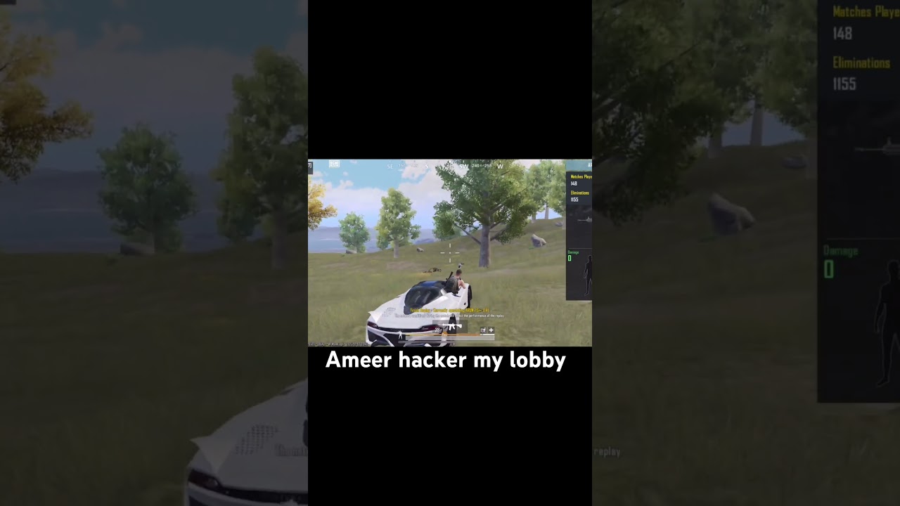Ameerhacker