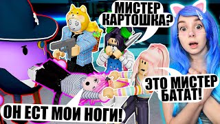 видео: ВЕРНУЛИ СТАРУЮ ПИГГИ? ВСПОМИНАЕМ, КАК ЭТО БЫЛО Roblox Piggy картинка: ВЕРНУЛИ СТАРУЮ ПИГГИ? ВСПОМИНАЕМ, КАК ЭТО БЫЛО Roblox Piggy