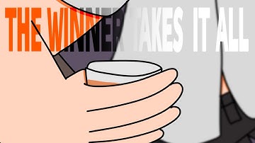 [TE;OCs] The Winner Takes It All | pmv