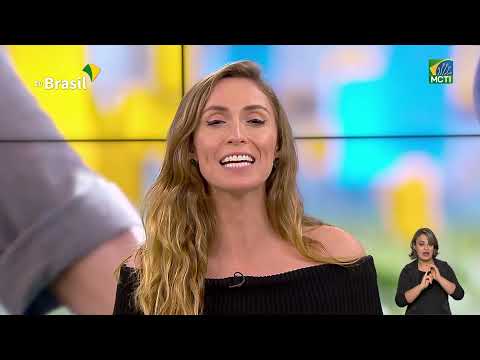 Ciência é Tudo (TV Brasil) mostra a aplicação da tecnologia 4.0 no agronegócio