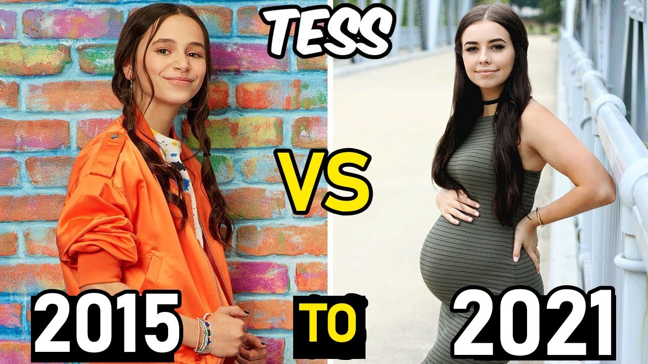 Disney Channel Famous Stars Before and After 2021 (Then and Now)