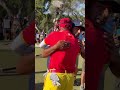 POV: Sergio Garcia's first LIV Golf winning moment! 🏆 #livgolf #shorts