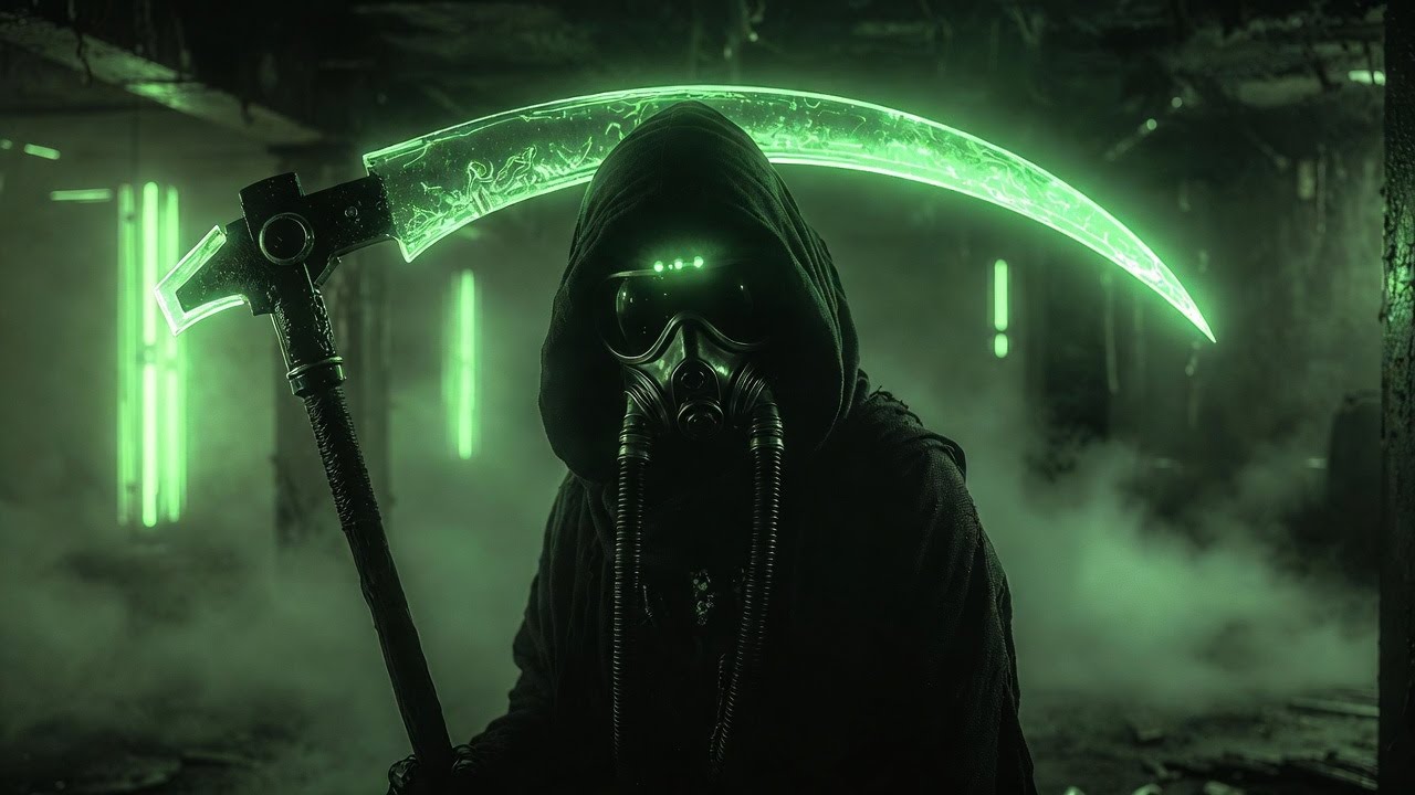 DJ ACID Techno MIX • Hard 303 Power • by Techno Vault FM