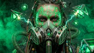 DJ ACID Techno MIX • Hard 303 Power • by Techno Vault FM