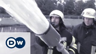 Fire extinguished, environment polluted? | Tomorrow Today Fire Extinguished Environment Polluted Tomorrow Today