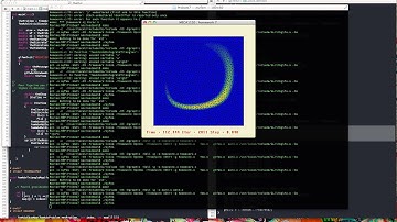 femAdv - Finite Element Method Advection Homework