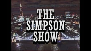 The Simpson Show [Episode 3]: Dimensional Change