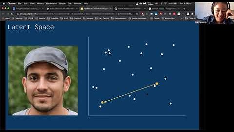 Intro to ML Art with RunwayML: Week 2