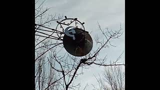 Прип'ять☢️ #припять #чорнобиль