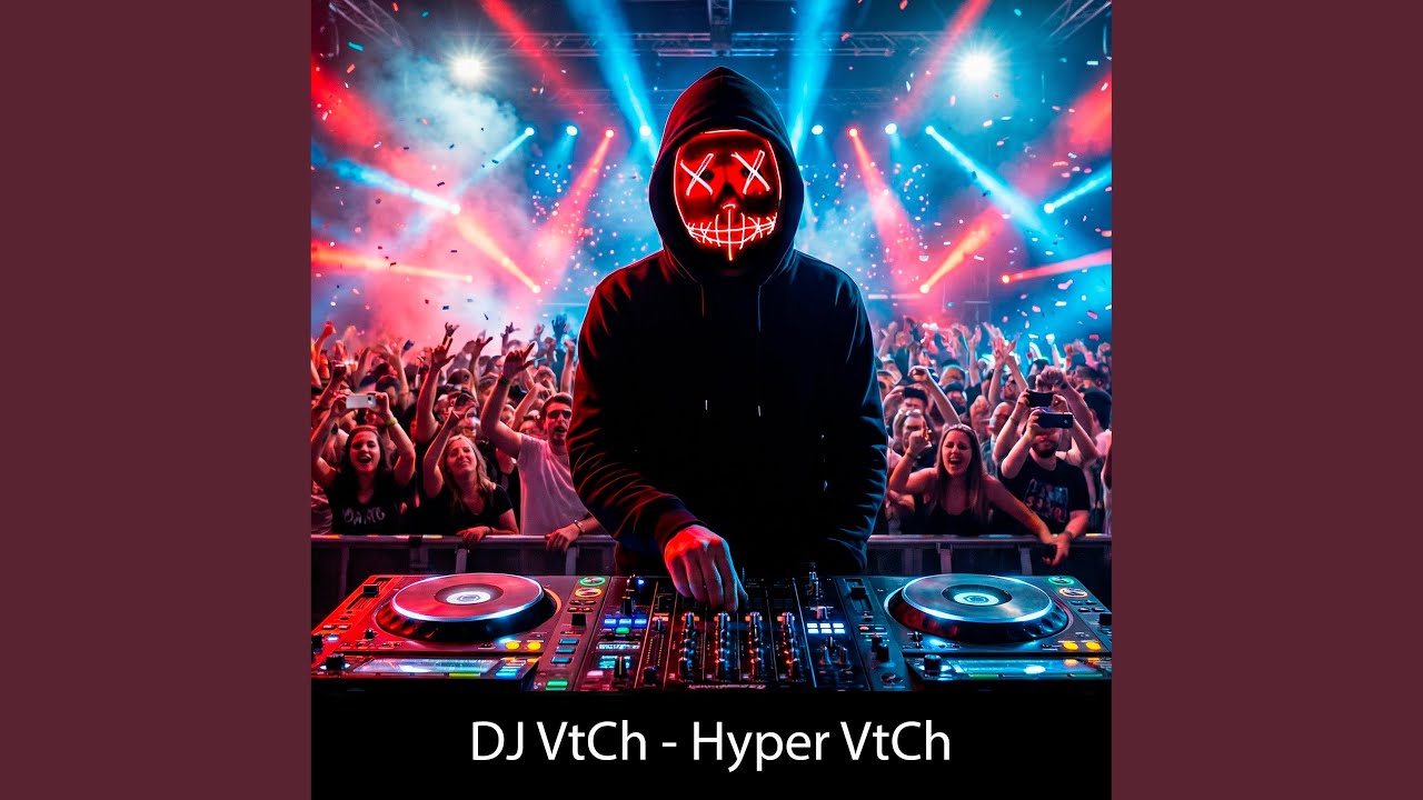 Hyper VtCh auf YouTube ansehen Hyper VtCh auf YouTube ansehen