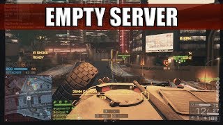 Empty Server | PC | LAV Rush on Dawnbreaker | 29-0
