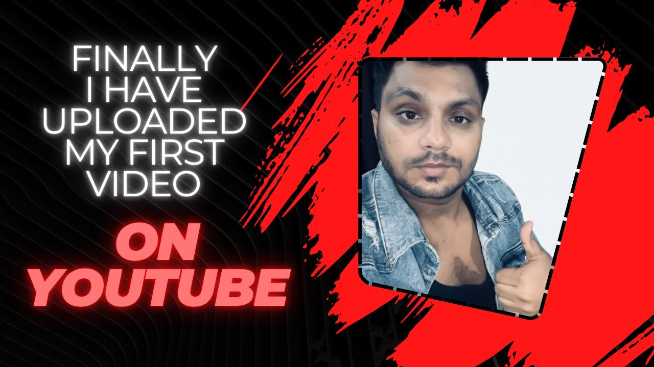 My first video on YouTube | Motivational for English speaking at home | English and travel