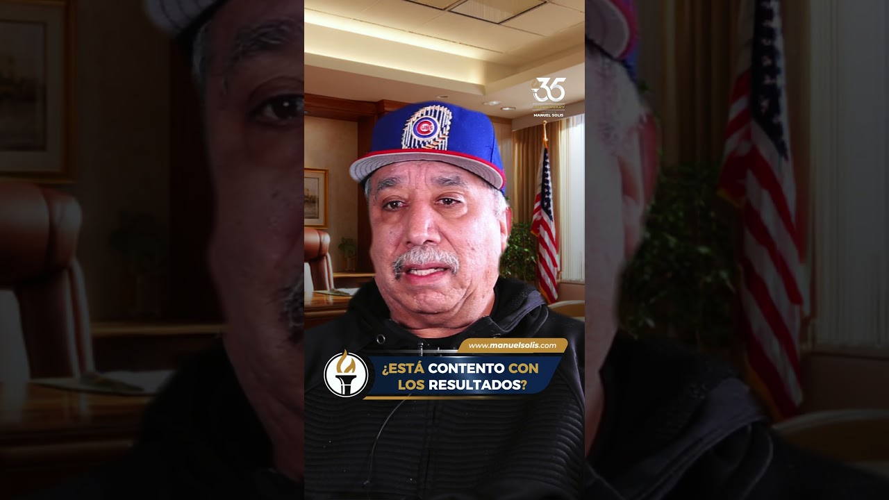 Testimonio real: “No sabía si iba a poder… hasta que encontré al Abogado Manuel Solis”