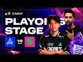 Full Game: Team Falcons vs Aurora - Game 1 (B03) | Blast Slam VII 2026 - Playoffs