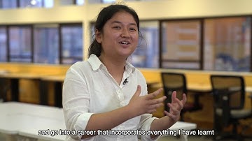 6212 BASc Students Sharing