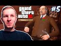 ГТА 3 - РАБОТА НА ДОНА САЛЬВАТОРЕ | GTA III The Definitive Edition #5