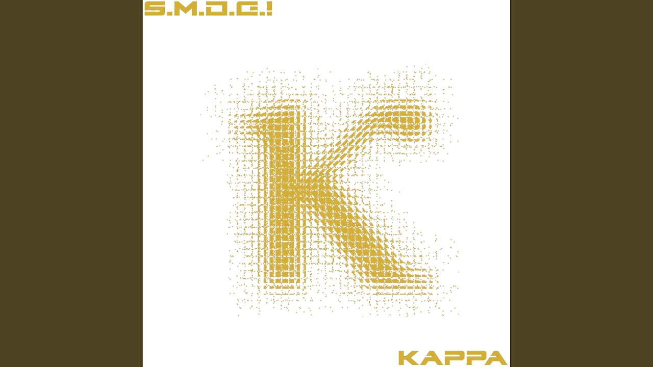 Watch Kappa on YouTube Watch Kappa on YouTube