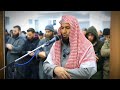 من صلاة التراويح بمسجد البحرين ليلة 10 رمضان للشيخ أبو أنس حمدان حفظه الله ورعاه 