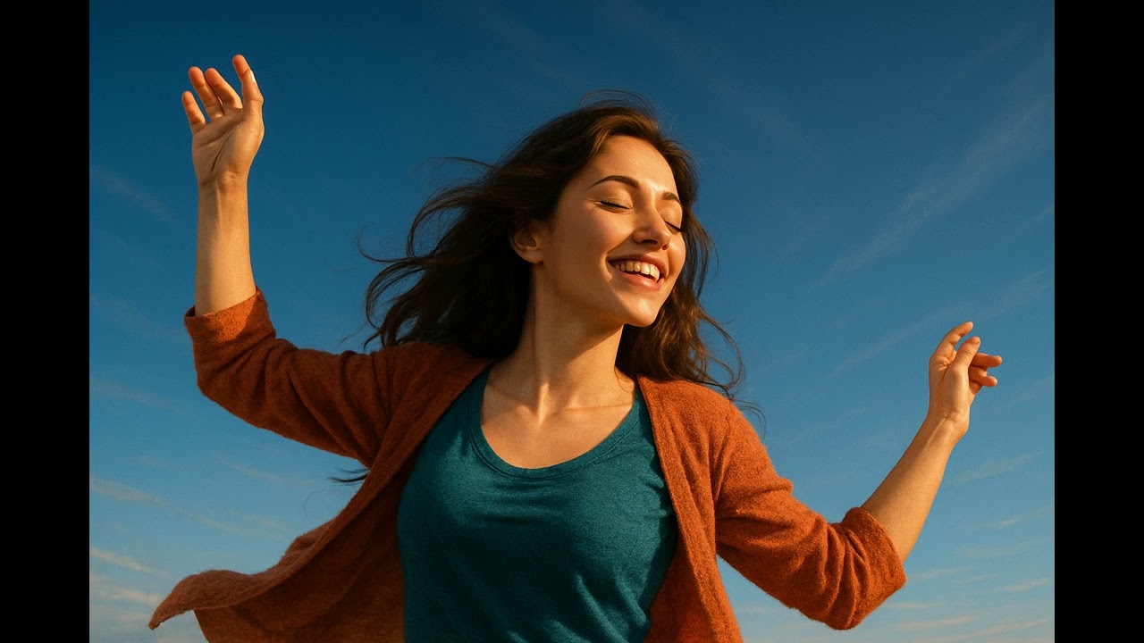 L. Ryson - Akár a sas