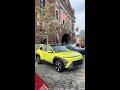 Quick Tour Of The New 2024 Hyundai Kona N-Line #shorts