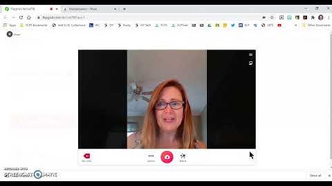 Virtual Learning Tech Tips: Flipgrid Screencast