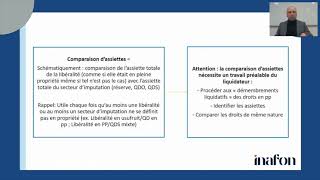 Mieux Comprendre Les Enjeux De Limputation En Assiette Des Libéralités.