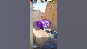 Как насчёт подарочков Твитча и CS2!#csgo #кс #ксго #ксгоу #ксгорозыгрыш #ксгоскин #cs