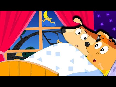 РАЗВИВАЮЩИЕ МУЛЬТФИЛЬМЫ ДЛЯ МАЛЫШЕЙ И ДЕТЕЙ | СЕМЕЙКА СОБАЧЕК ГАВ ГАВ ГАВ | МУЛЬТИКИ ДЛЯ ДЕТЕЙ