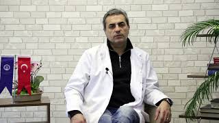Kasık Fıtığı Nedir? - Prof. Dr. Erdal Türk