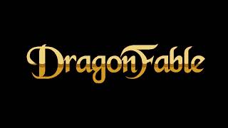 DragonFable BGM - Reagent Race