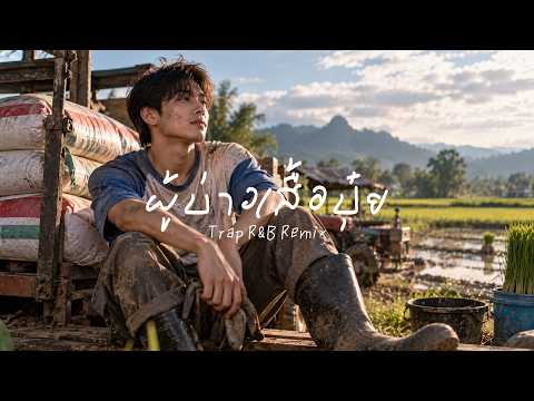 ผู้บ่าวเสื้อปุ๋ย - ดิด คิตตี้【 COVER 】- Trap R&B Remix