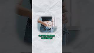 Why Do Women Feel Fatter During Periods?Femisafe